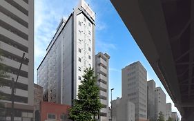 Super Hotel Ueno-Okachimachi